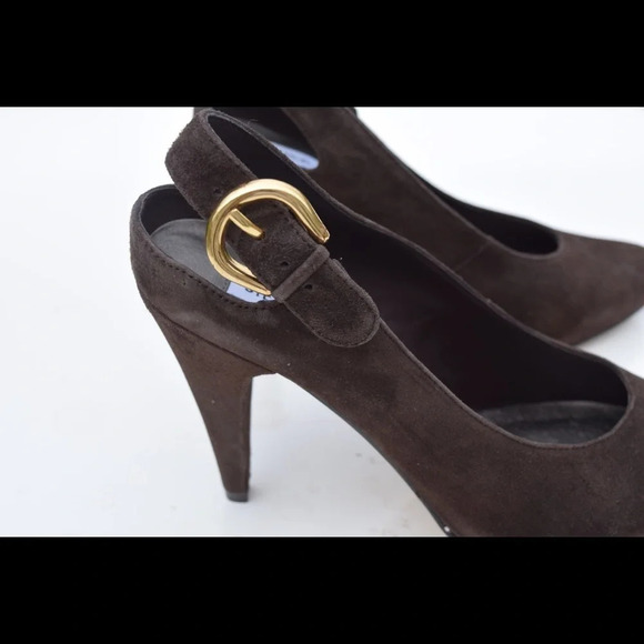 Steve Madden Honee Pumps - Picture 6 of 7